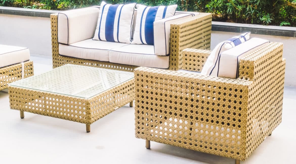 Modular Outdoor Furniture: A Smart Choice for Florida Patios