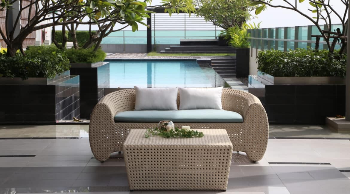 Hurricane-Proof Your Patio: Secure and Durable Outdoor Furniture Options