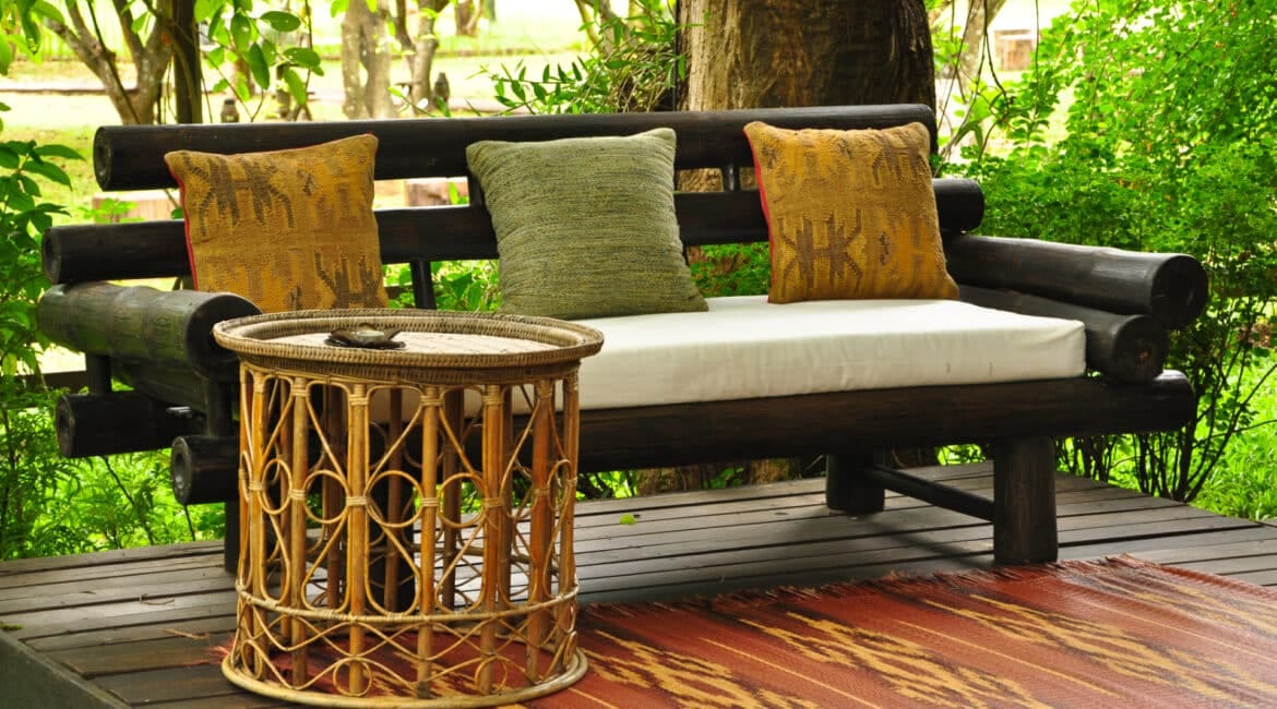 How to Clean and Maintain Outdoor Furniture in Humid Florida Weather