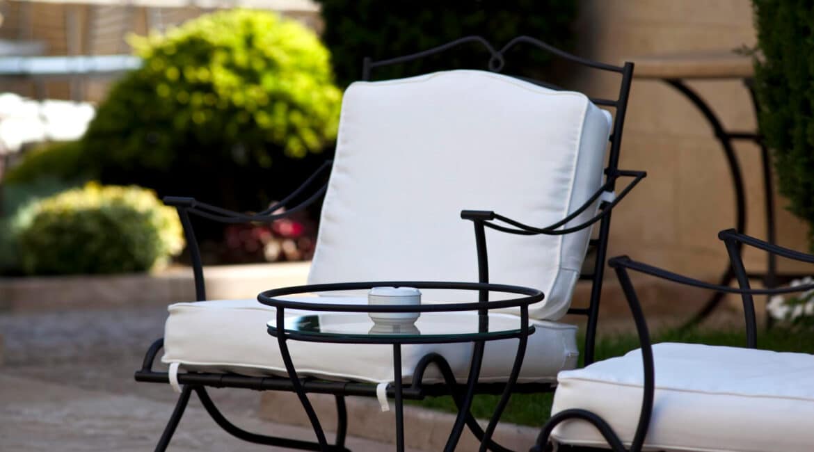 patio chair