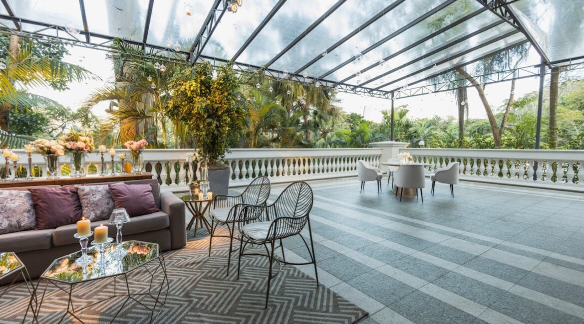 Bistro Sets