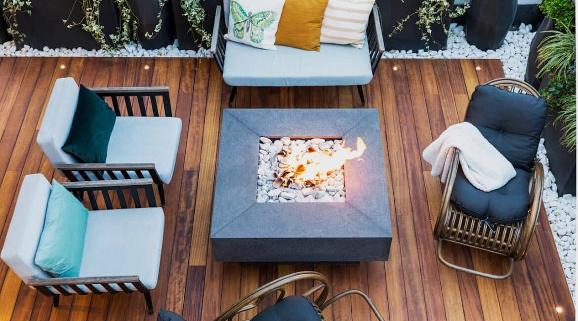 Patio Furniture