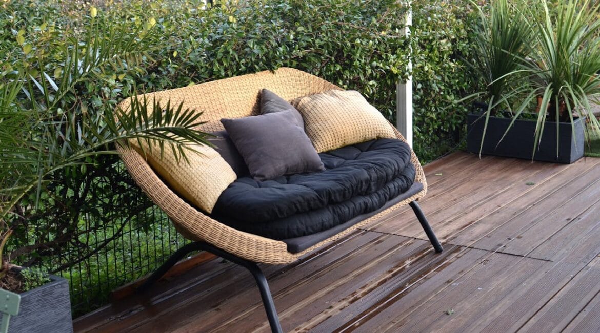 Sectional Cushions
