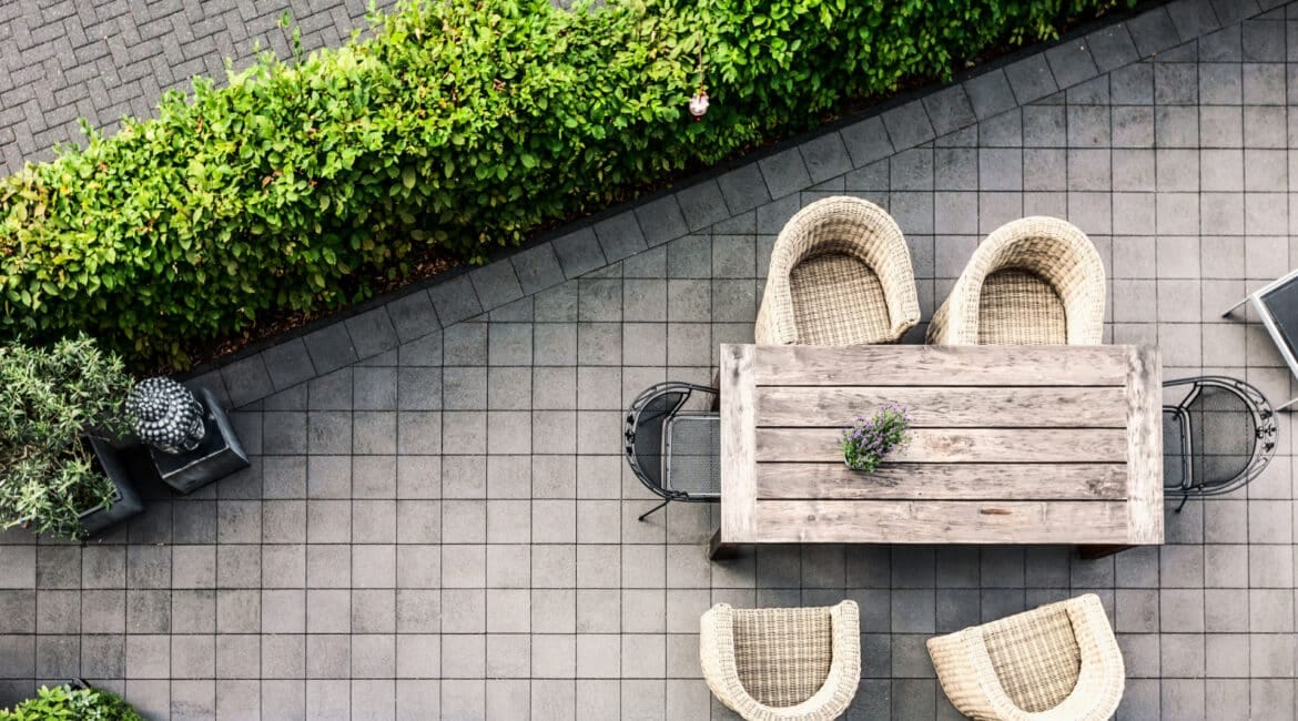 How to Protect Your Patio Furniture from Jacksonville’s Rainy Season