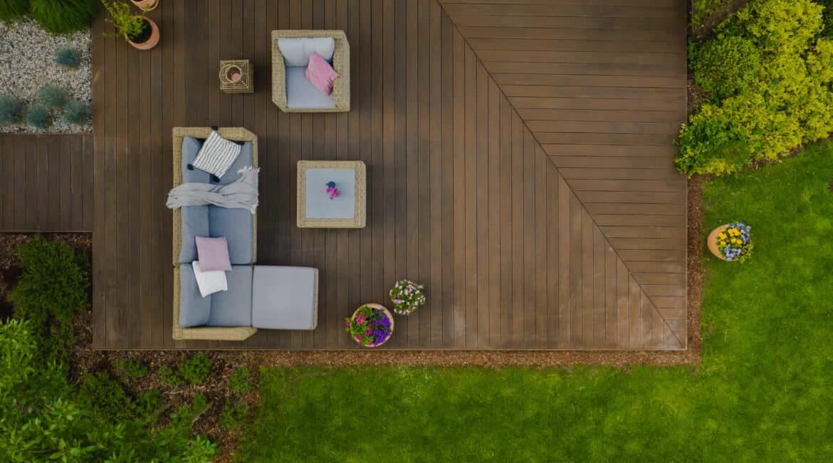 Hurricane-Proofing Your Outdoor Living Space in Jacksonville