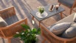Top 10 Patio Furniture Sets Perfect for Jacksonville Backyards