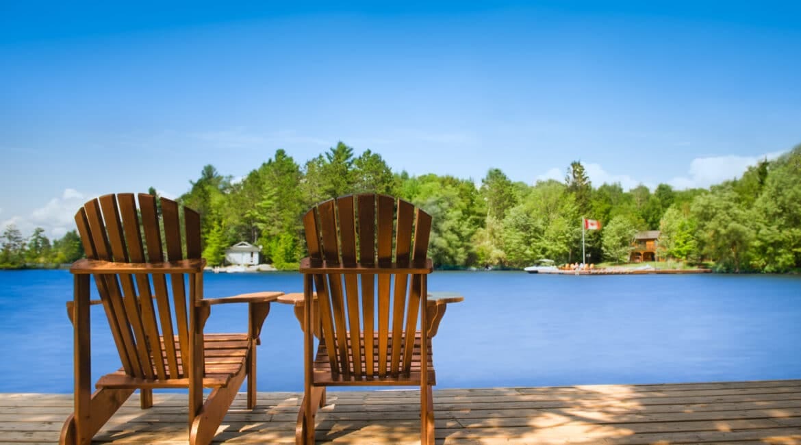 Adirondack vs. Chaise Lounge: Which Outdoor Chair Is Right for You?