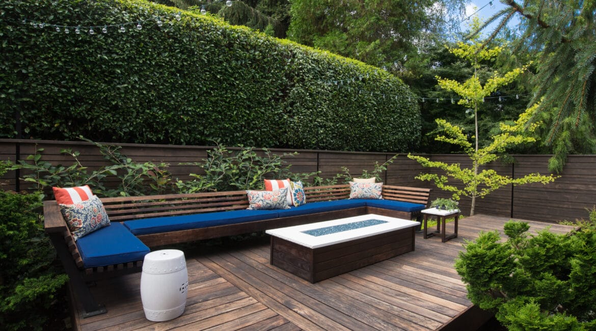 Modern Patio Furniture Ideas for Contemporary Homes in Jacksonville FL