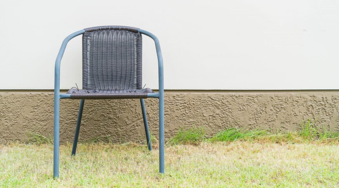 PVC Pipe Furniture