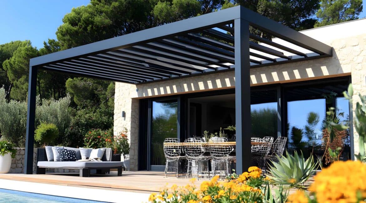 Patio Furniture