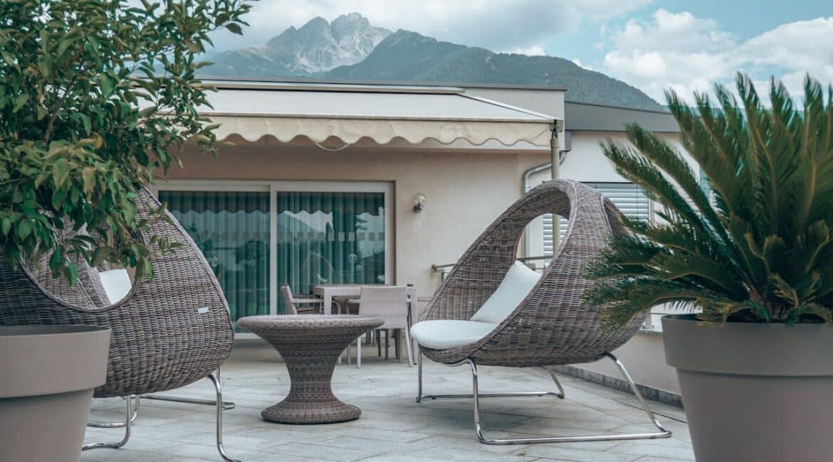 Wicker Furniture