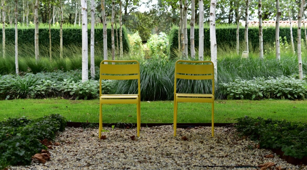 Patio Chairs