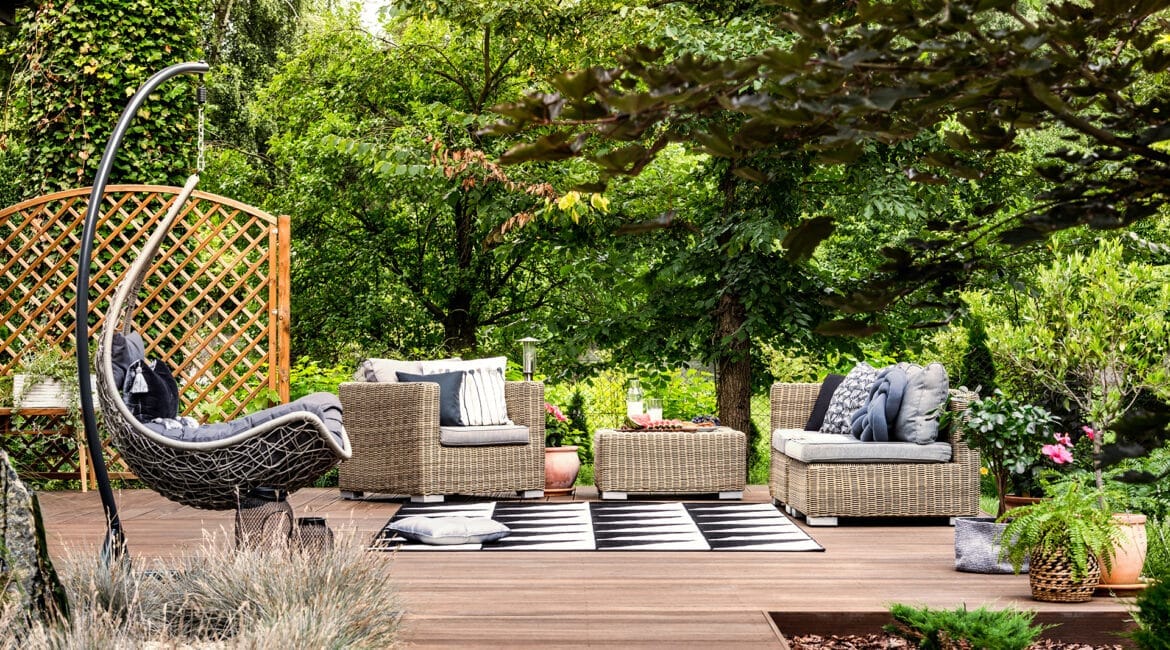 Best Outdoor Furniture Showrooms to Visit in Jacksonville Today