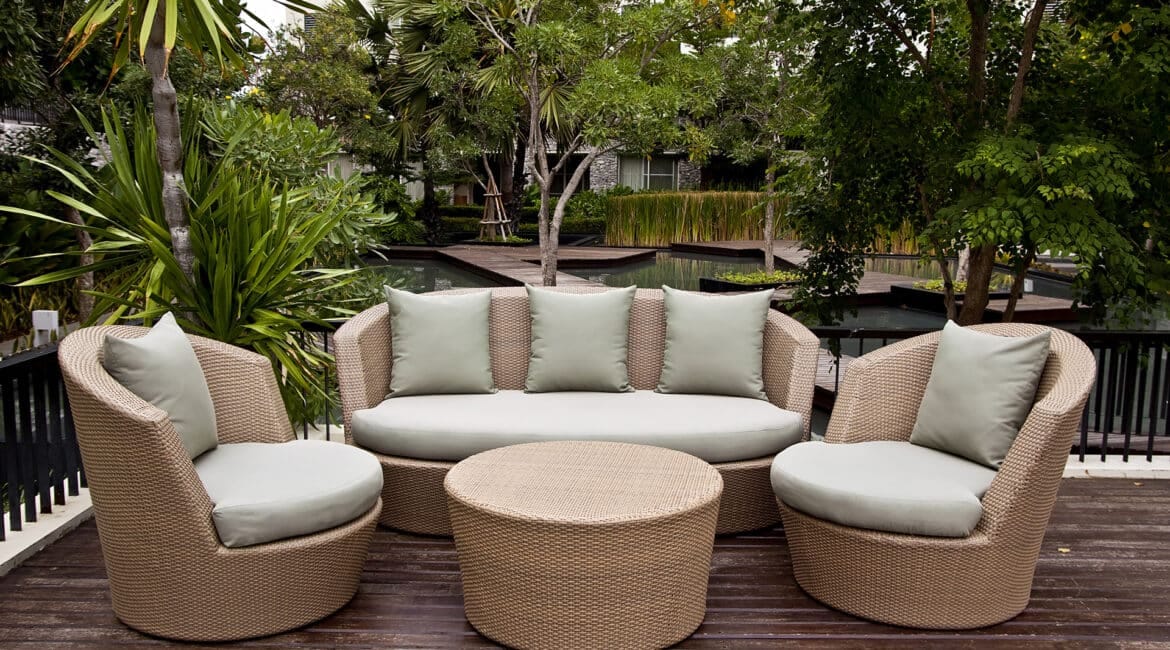 Coastal Patio Design Ideas Perfect for Jacksonville Backyards