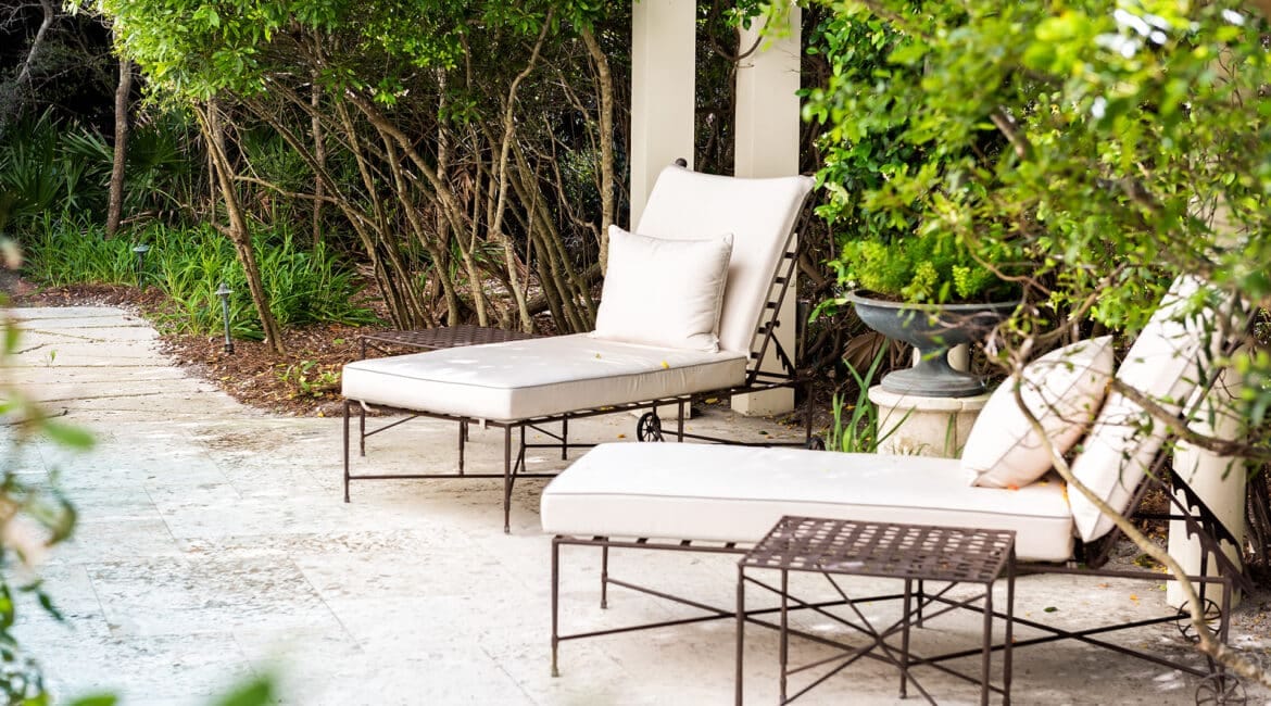 Jacksonville’s Hidden Gems for Unique Patio Furniture Finds