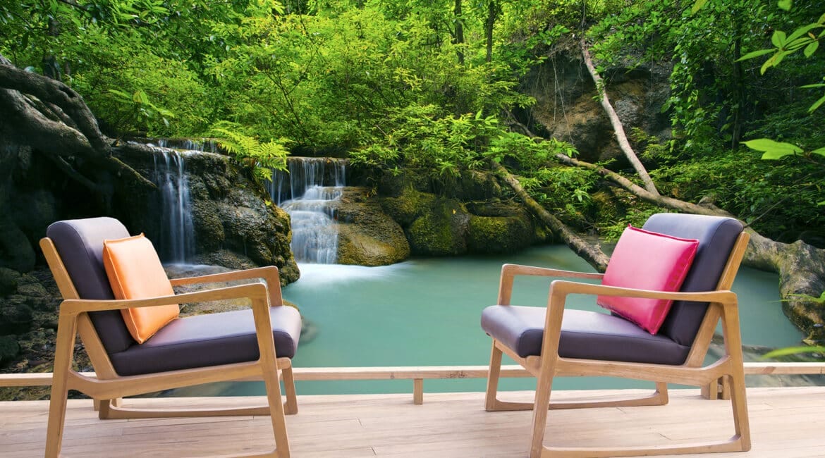 UV-Resistant Patio Furniture: Why It Matters for Jacksonville Residents