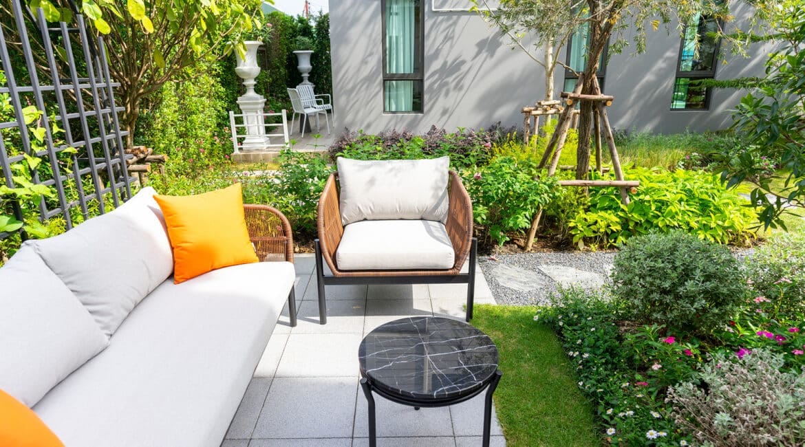 DIY Patio Makeover Using Jacksonville’s Best Local Stores