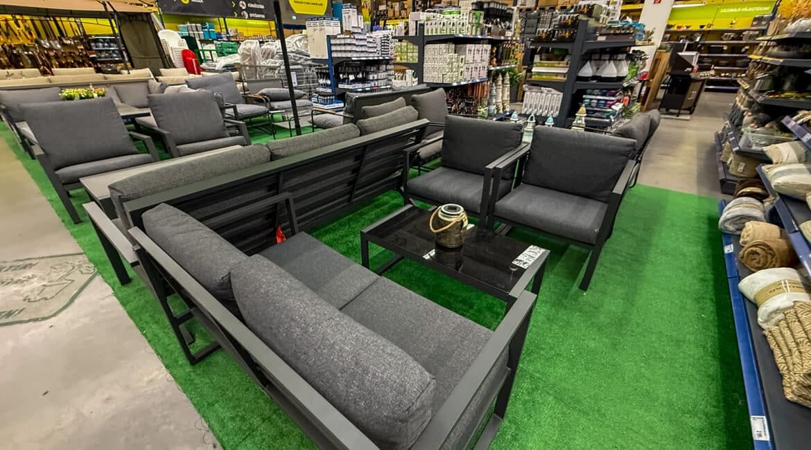 Top 10 Patio Furniture Stores in Jacksonville FL (2025 Edition)