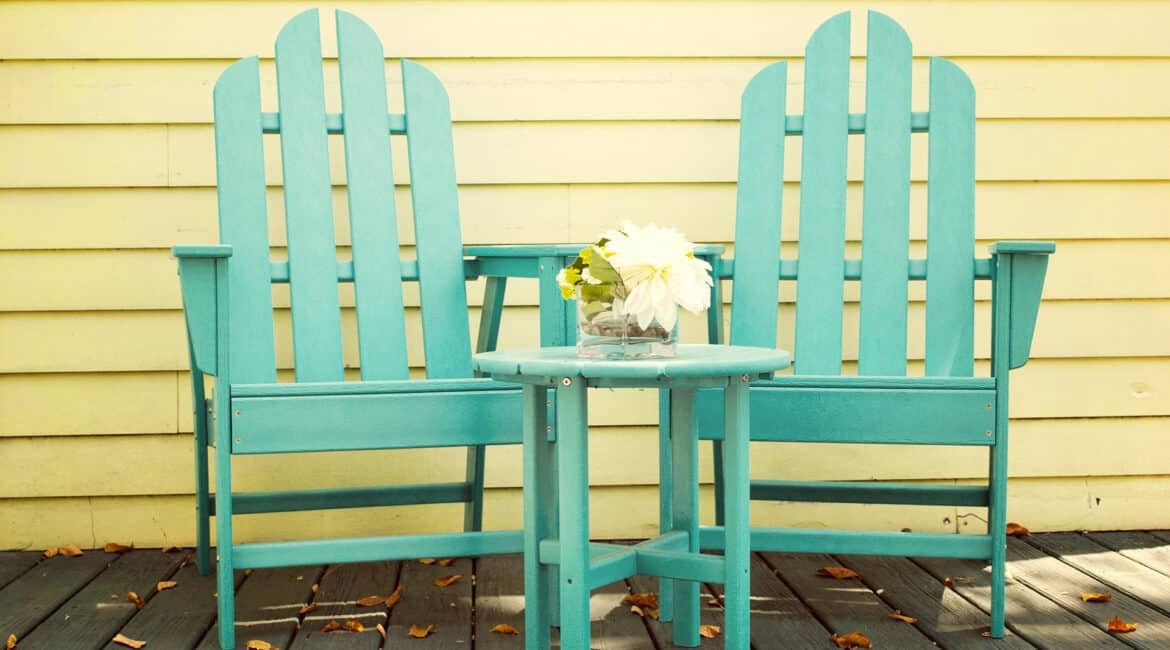 Protecting Outdoor Furniture in Jacksonville’s Rainy Season