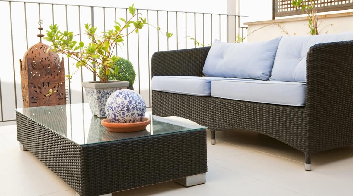 Budget Patio Furniture in Jacksonville: What’s Worth It (And What’s Not)
