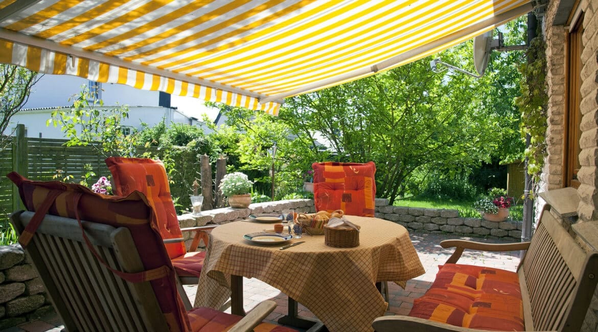The Best Patio Furniture for Florida’s Humid Climate
