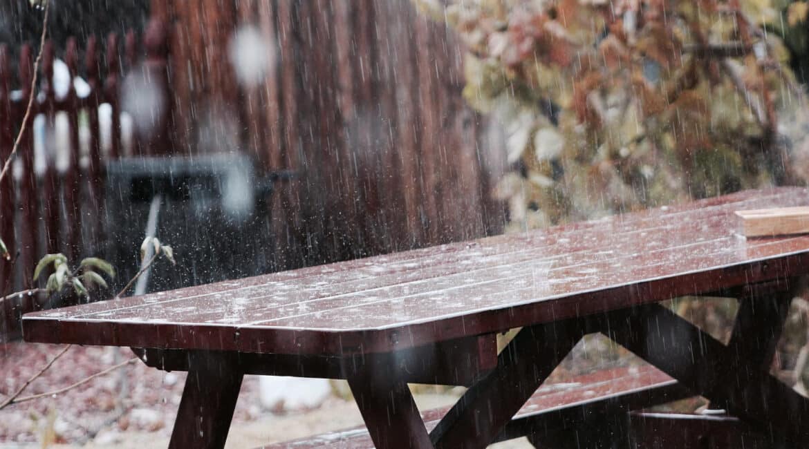 Patio Tables