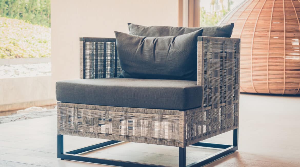 patio furniture