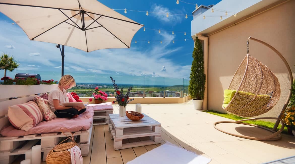 How to Protect Your Patio Furniture from Atlanta’s Rain and Sun — Florida
