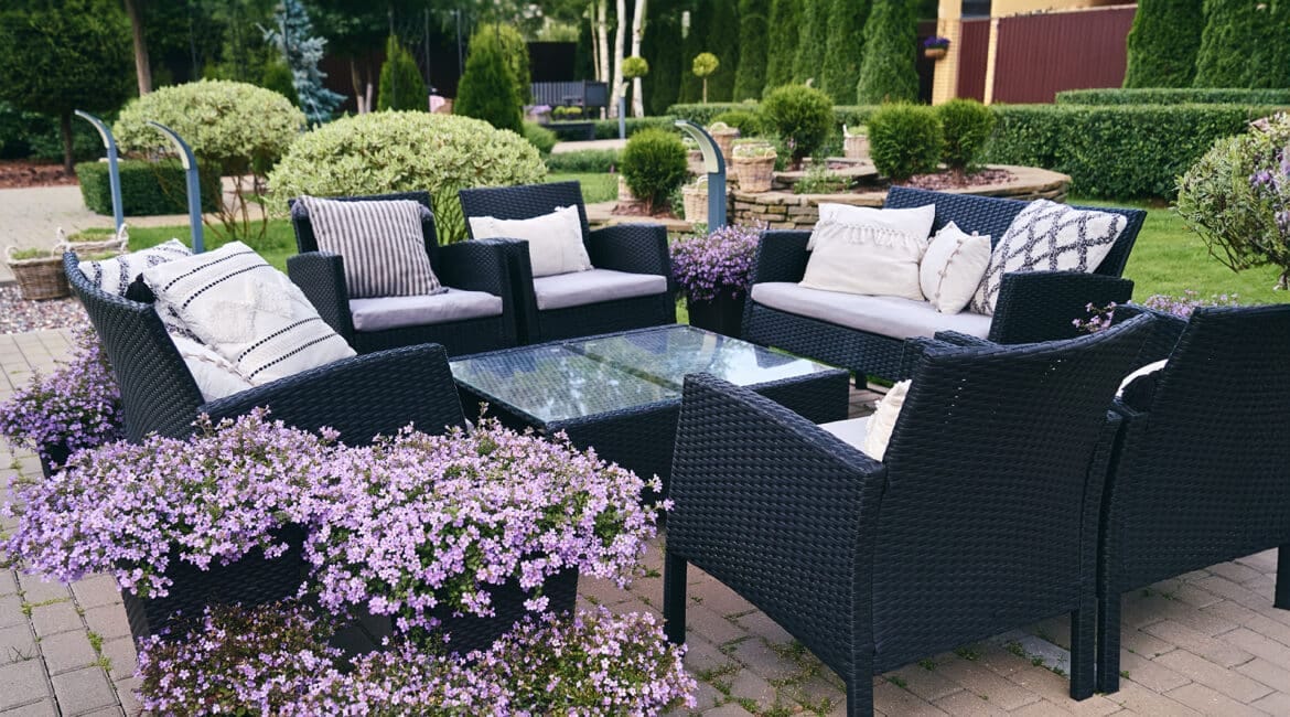 How to Get the Best Value When Shopping for Patio Furniture in Atlanta — Florida