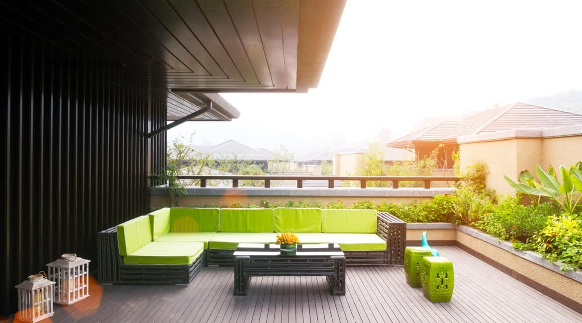 When Is the Best Time to Buy Patio Furniture in Atlanta?