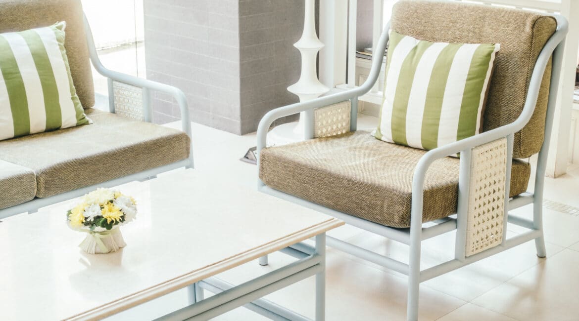 PVC pipe furniture