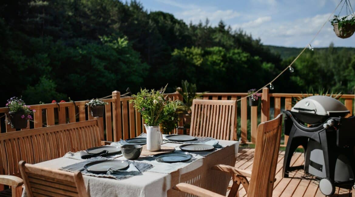 poly lumber furniture