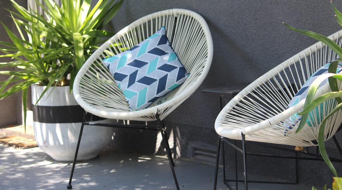 Cleaning Tips for Wicker and Teak Furniture in Florida