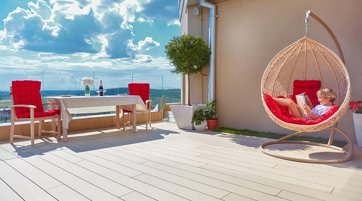 Protecting Outdoor Furniture from Salt Air Near Jacksonville Beaches — Florida