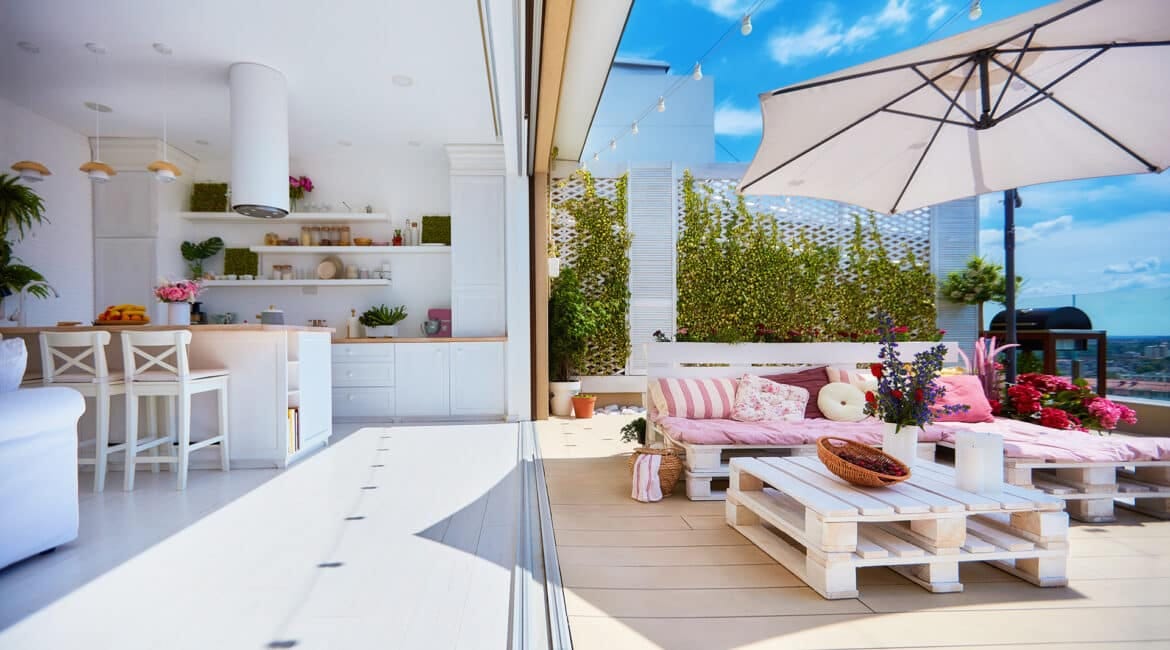 The Best Furniture Covers for Jacksonville’s Rainy Seasons — Florida