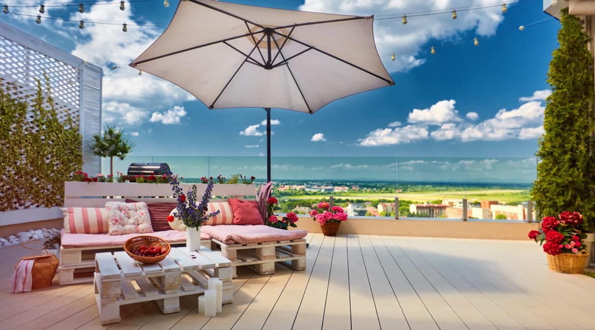 Used vs. New Patio Furniture in Jacksonville: Pros and Cons — Florida