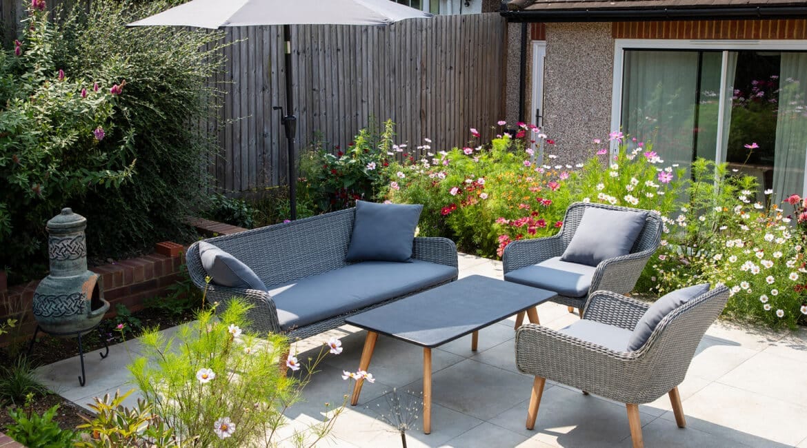 Top Picks for Patio Sectionals in Jacksonville FL