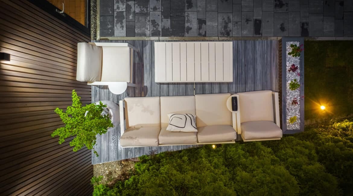 Space-Saving Patio Furniture Ideas for Jacksonville Apartments — Florida