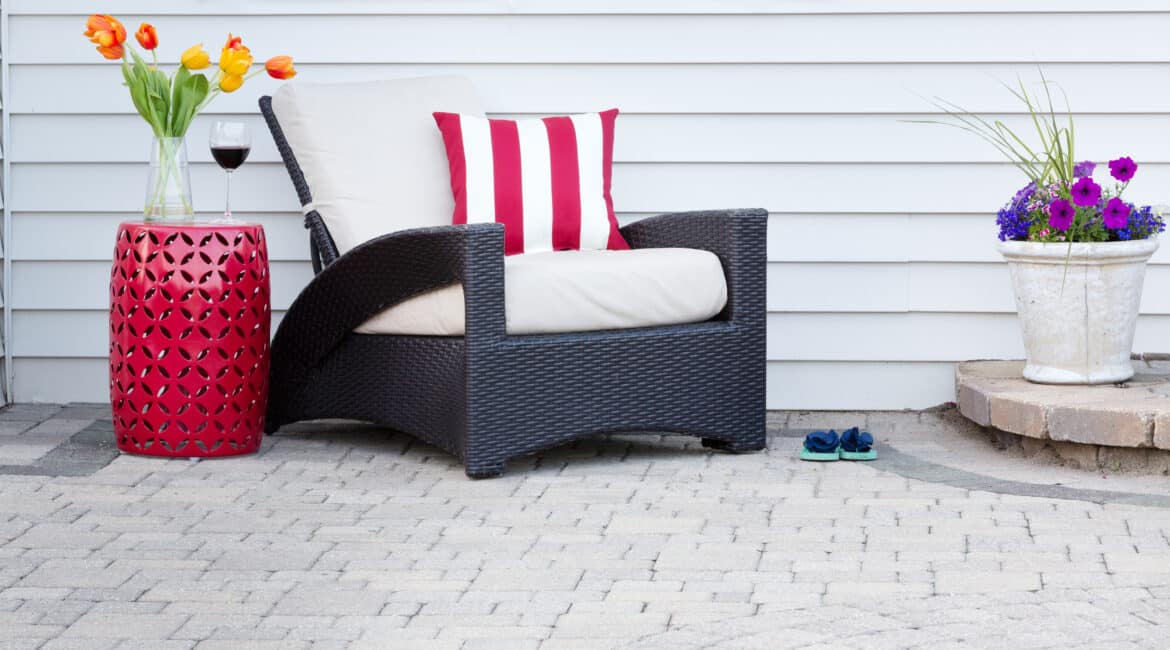 What Jacksonville Families Look for in Kid-Friendly Patio Furniture — Florida