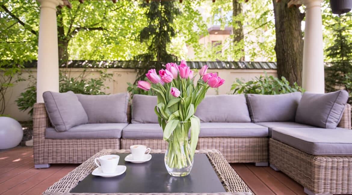 Where to Buy Affordable Patio Furniture in Jacksonville — Florida