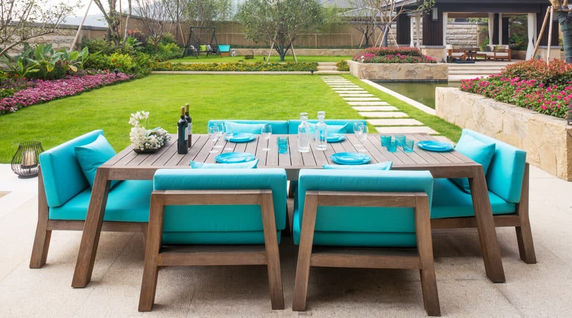 Best Time of Year to Buy Patio Furniture in Jacksonville Florida