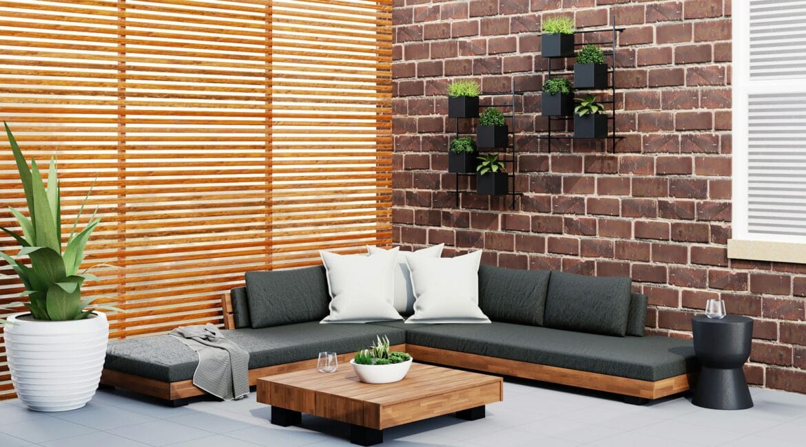 patio furniture