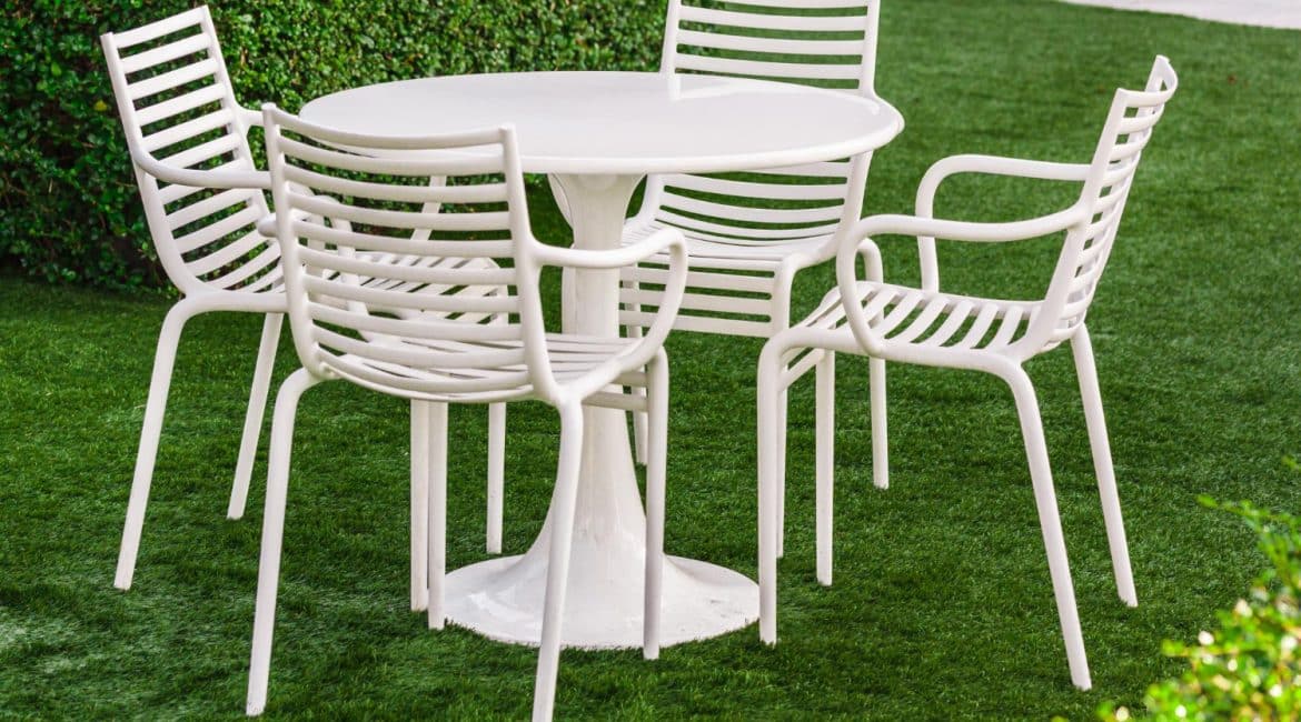 pvc furniture