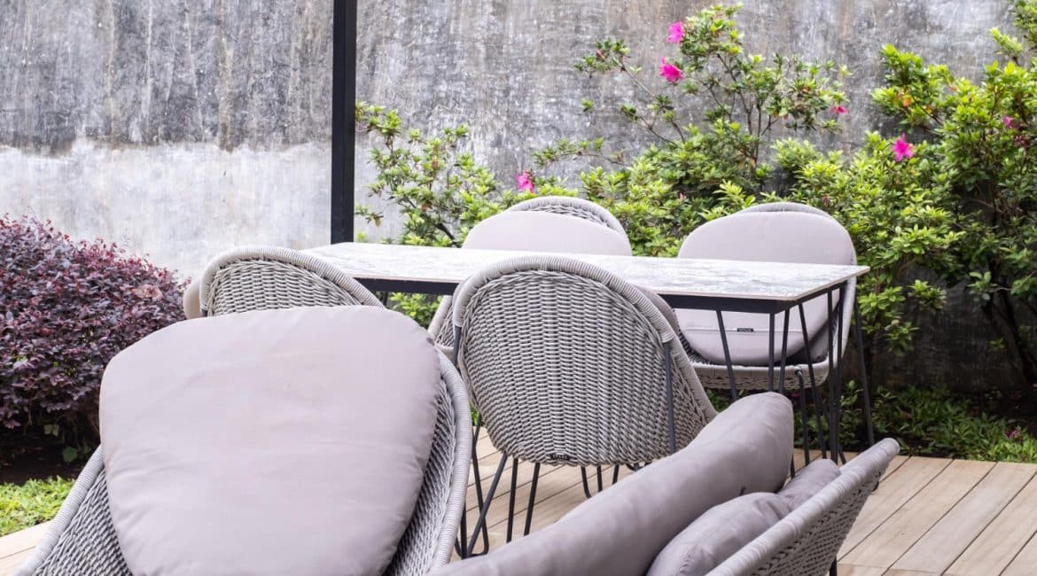 Patio Furniture