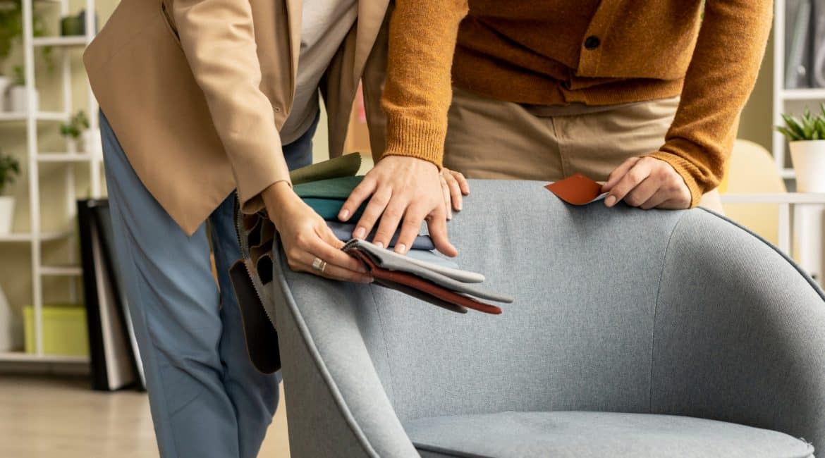 outdoor furniture store