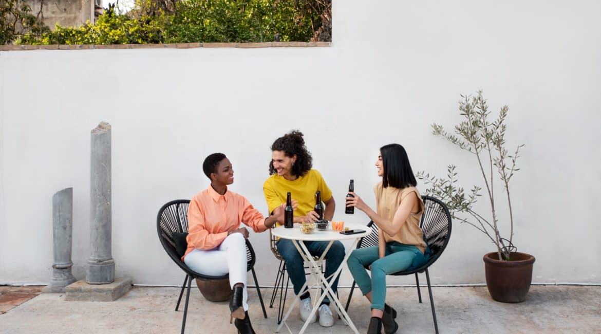 patio furniture