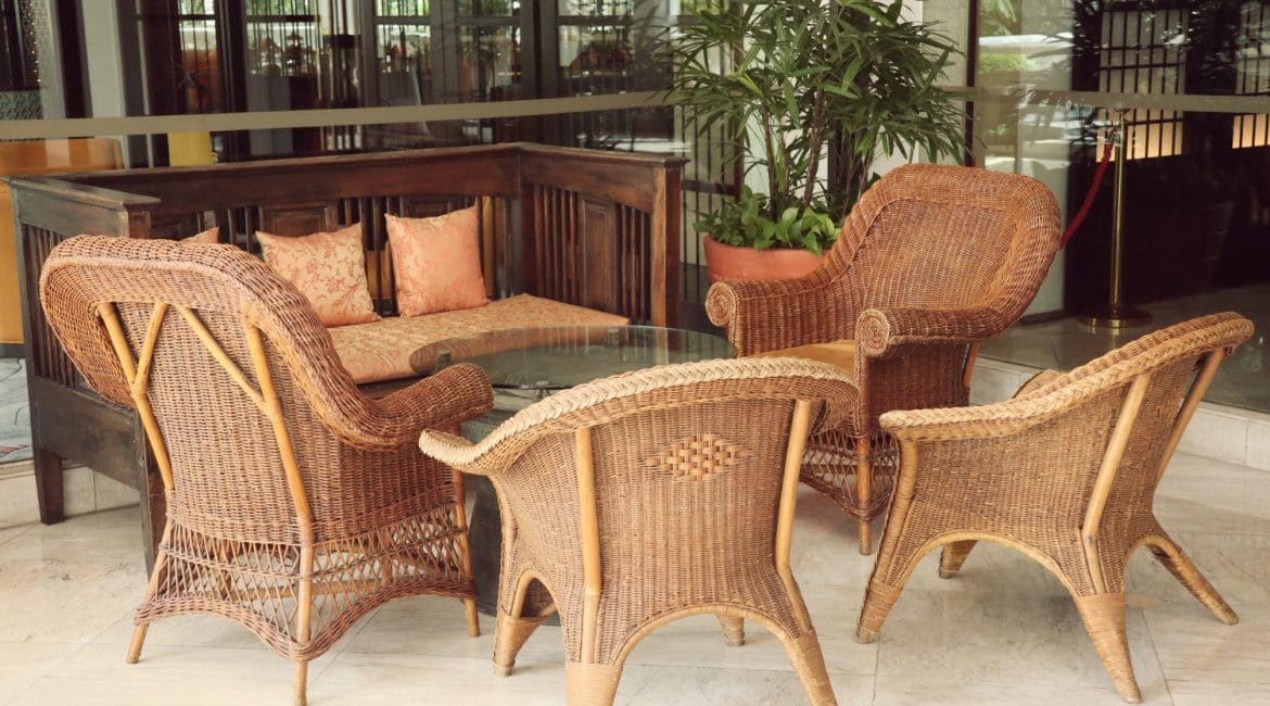 patio furniture