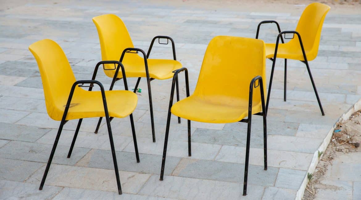 Plastic Furniture