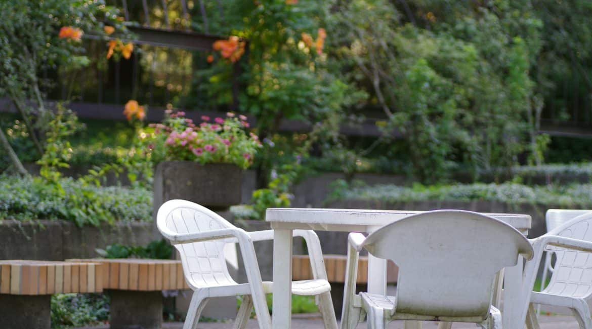 PVC Furniture