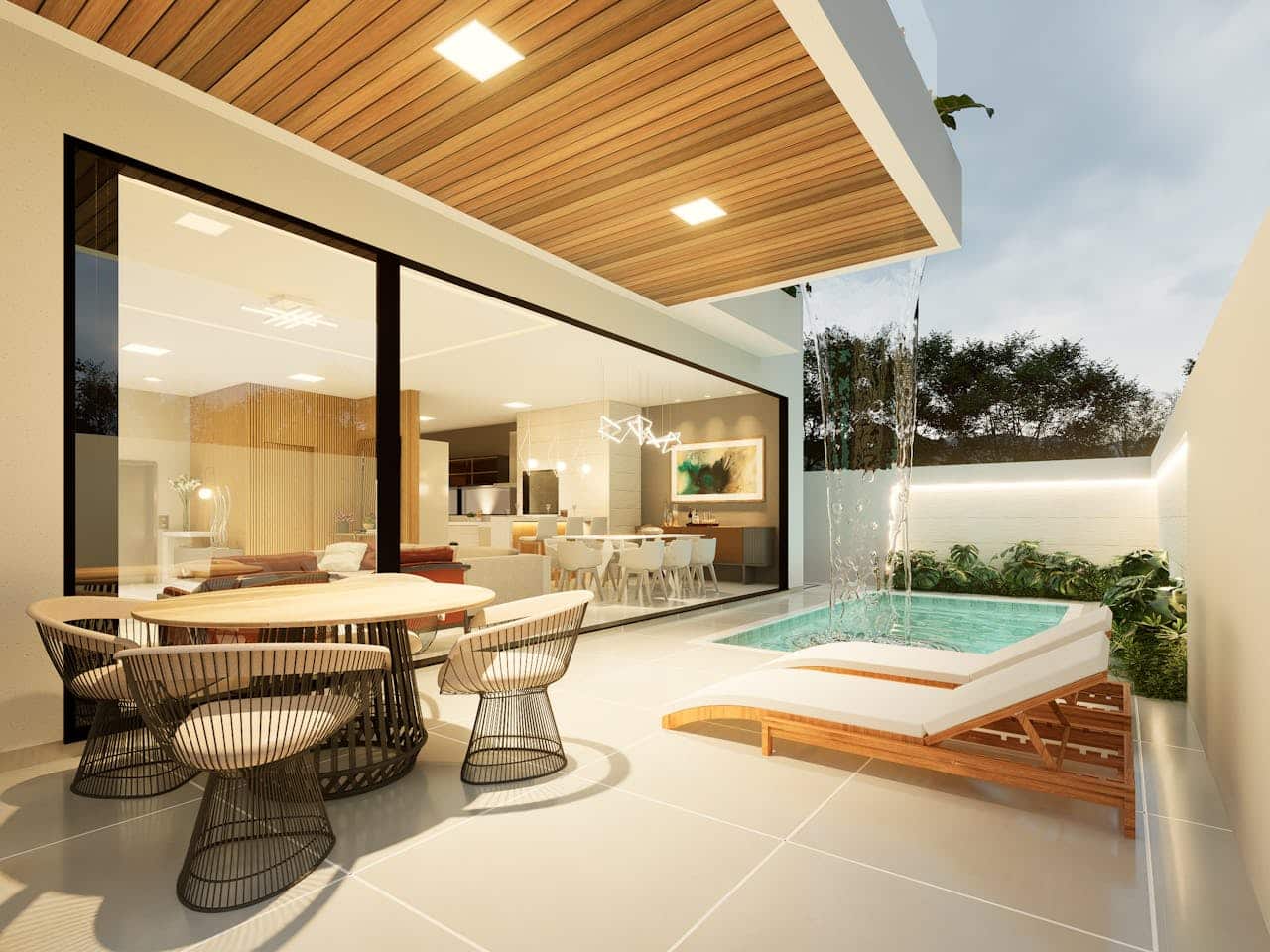 Best Patio Chairs Florida Material Comparison selection for Florida homeowners